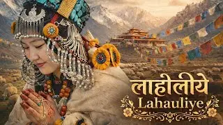 Lahauliye | Official Audio | New Himachali Song 2026 |