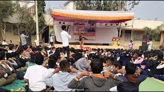 न समजलेले आई - बाप समजून घेताना - वसंत हंकारे Awaj Lokashahicha is live!