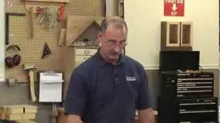 Woodworking Tips: Using Your Bench Dog