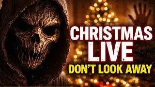 Christmas Horror Narrations All Night Long