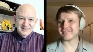 Awakening & Healing: Plant Medicine, Shamanic Journeys, and Invocations w/ Benjamin Bernstein