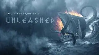 Two Steps From Hell - Never Give Up On Your Dreams (instrumental)