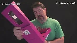 FFG Video Review Zimbizi Phone