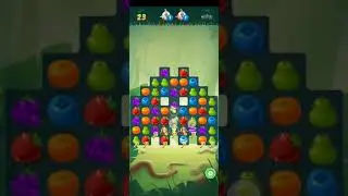 Sweet Fruit Candy Level 846 || GamerChets