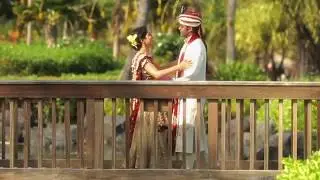 grand hyatt kauai wedding video - kauai wedding videographer