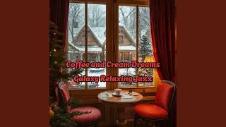 Coffee and Cream Dreams