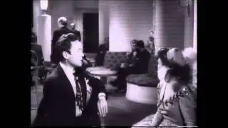 Good Time Girl (1948) - Gwen tries to leave Danny