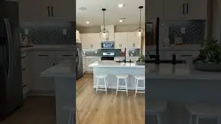 Coda at Bedford by Beazer Homes