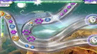 Cosmic Stacker - First Gameplay