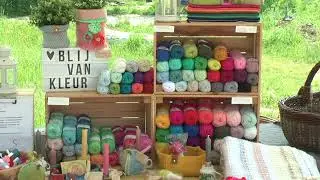 Ecodorp Bergen duurzaam tuinieren (evenement 18 mei 2019)