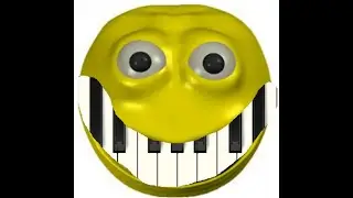Satan Gaming Tuff Funk Piano