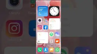 Como tirar o 'Verde' da GCam