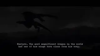 Editing all Fighting Dragons in HOTD  Pt1 Meleys! #dragon #asoiaf 