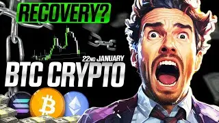 Crypto News Today Hindi  | ETH and Gold update | Bitcoin Technical Analysis