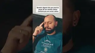 Qual sua s&eacute;rie conforto?