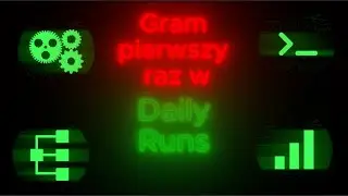 (6) Gram Pierwszy raz w Doors daily runs i zdobywam 4 osiągnięcia