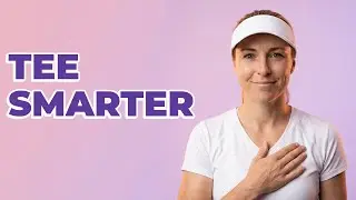 What Size Golf Tees Are Best For Beginners?