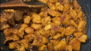 BD Lifestyle Canada is live! Cooking for lunch  🍗