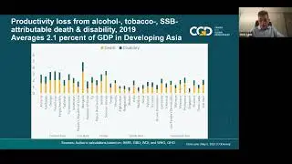 Mobilizing Health Taxes for Development