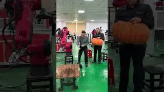 Industrial robot#industrial#six-axes#factory#automatic#borunte#robots#mechanic#spraying#welding