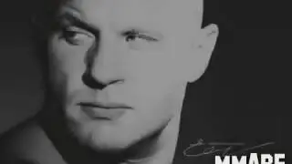 MMA Highlight - Old Legends
