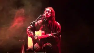 Matamba | Acústico | Alerta Roja
