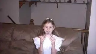 Santa Can You Bring My Daddy Home