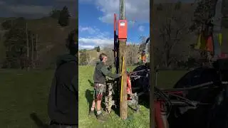 Fencing New New Zealand