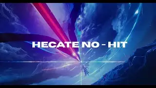 Wuthering Waves - Hecate - No Hit Level 6 Hologram