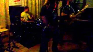 Master Of Sparks / ZZ TOP (Billy & The Dusty Beards)