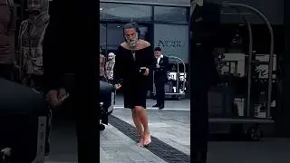 Why Does This Millionaire Dress Like He's Homeless?