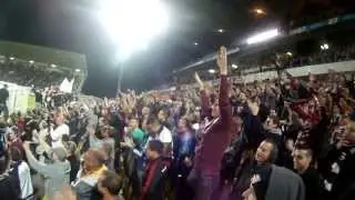 DERBY METZ-NANCY 24/09/2013