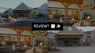 green mountain suites hotel review  burlington  united states of america