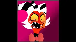 Call of Duty&reg; WWII Moxxie Emblem tutorial from Helluva Boss