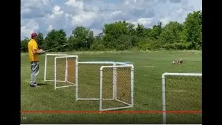 John D's Great Planes Super Skybolt