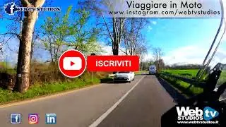 la Sabina Bmw gs 1250 adv  #webtvstudios