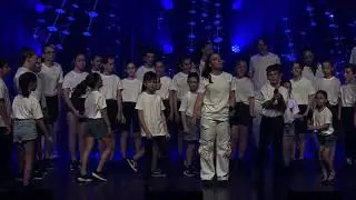 רגע פרטי (ריטה) - להקת נעורי גבעתיים 2024