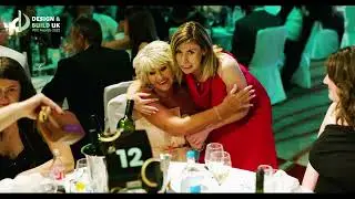 Women in Construction Awards 2022 Highlights