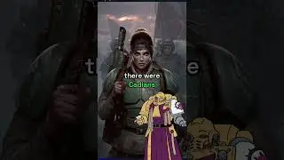 The Fall of Medusa V