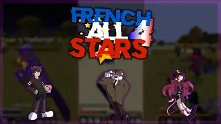 French All Stars UHC S4