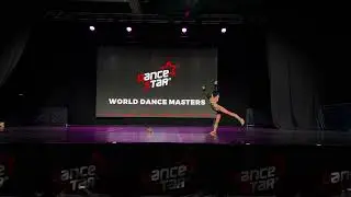 Queen - Feeling Táncstúdió - Dancestar Világbajnoksàg 2024 Porec