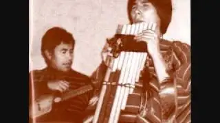 los kjarkas En un abril