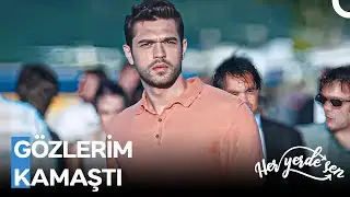 Best of Sahneler #8 Bu Gördüğüm Gerçek Mi? - Her Yerde Sen
