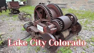 Why Lake City, Colorado is the Coolest Town You've Never Heard Of