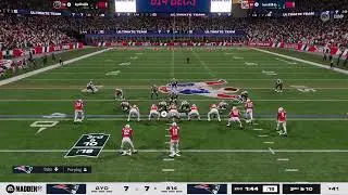 No Money Spent MUT Grind