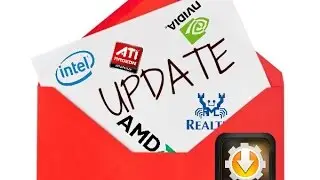 Как обновить все драйвера на компьютере. Advanced Driver Updater