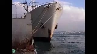 Istanbul 2002