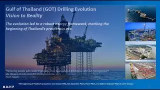 SPE Thailand Monthly Technical Meeting - Nov 2025