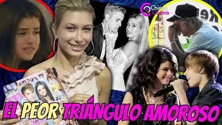 AS&Iacute; INICI&Oacute; LA RIVALIDAD ENTRE SELENA GOMEZ Y HAILEY BIEBER: TODAS LAS VERDADES Y LAS MENTIRAS