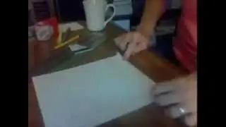 Deckled Edge